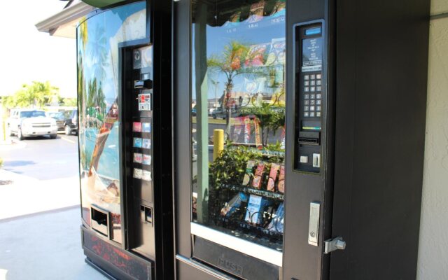 Travelodge by Wyndham Florida City/Homestead/Everglades