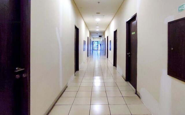 Apartmen Serpong GreenView byRuangNyaman