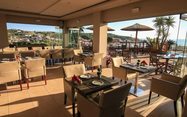 Terezas Hotel