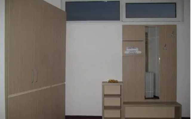 Hotel Vis