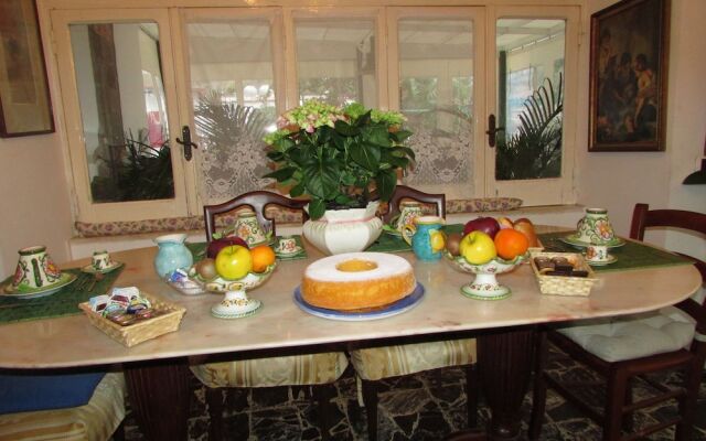 B&B Palazzo a Mare