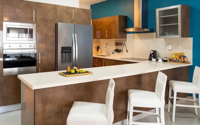 Bakour Punta Cana Suites