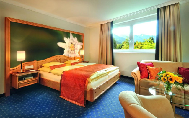 EUROPÄISCHER HOF Aktivhotel & Spa