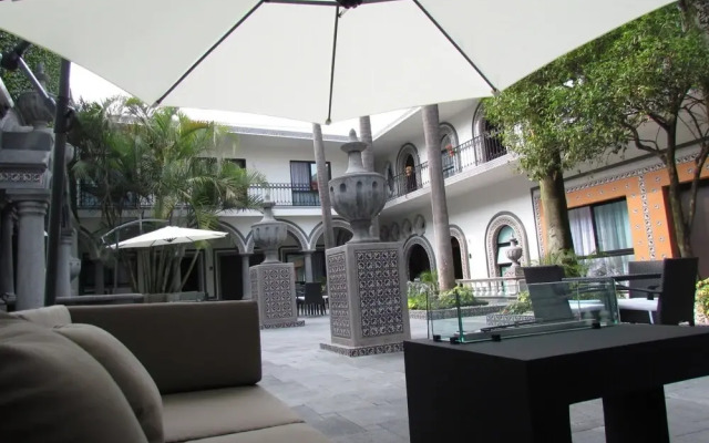 TRES79 Hotel Boutique