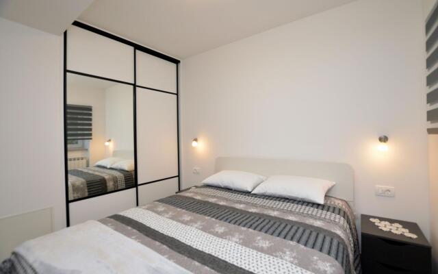 Apartment Opatija hills