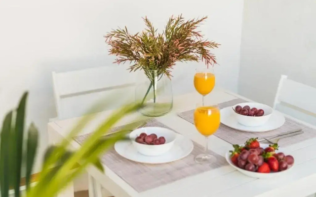 Debambú Suites