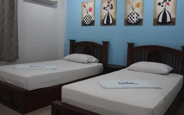 Rimmueng Resort