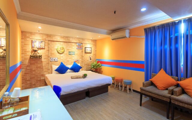 KH ezstay HOTEL