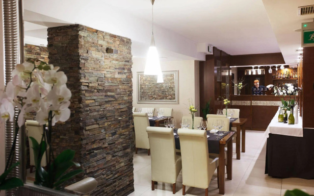 Benefis Boutique Hotel