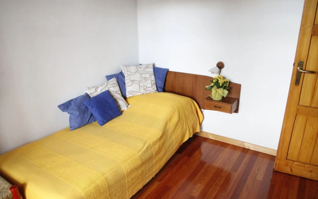 Chalet in Asiago With Alpine Charm