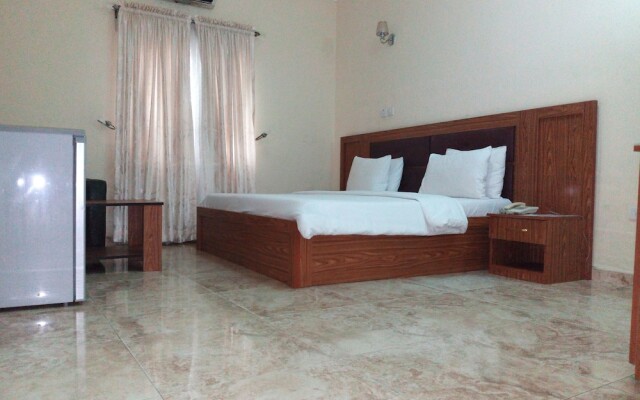 Eliata Hotel & Suites