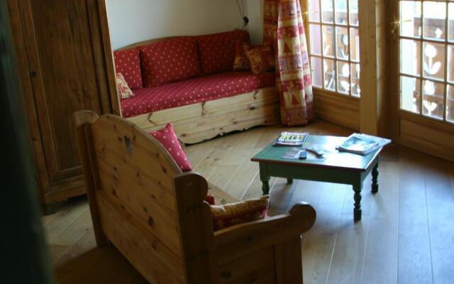 Logis Joly Site