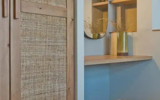 Olia Boutique Apartments