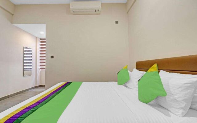 Treebo Trend Grand Vistara Airport Suites