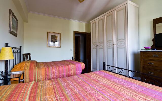 B&B Roma Appia Davila 25