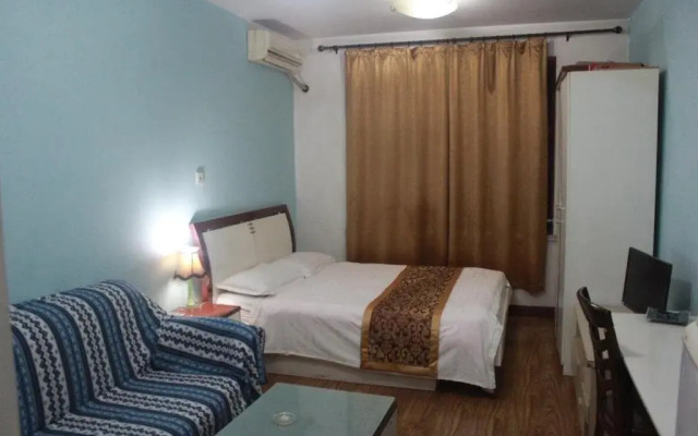 Hotel 321 Shengtiandi