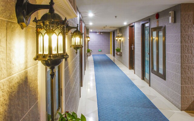Zhuhai Special Economic Zone Hotel