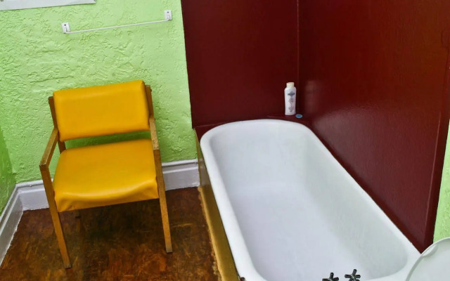 Auberge du Plateau - Hostel