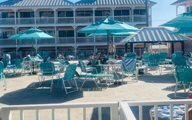 Morritt's Resorts