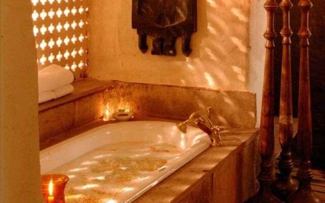Mahua Kothi, A Taj Safari - Bandhavgarh National Park