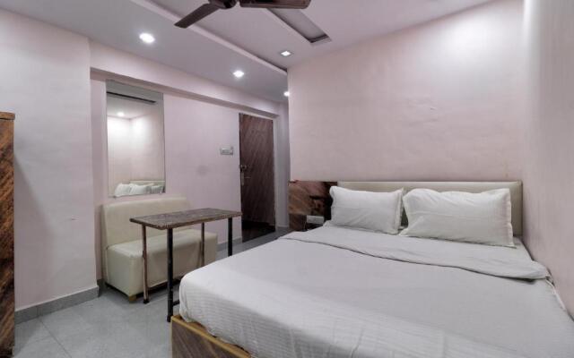 Hotel Anantha by WB Inn