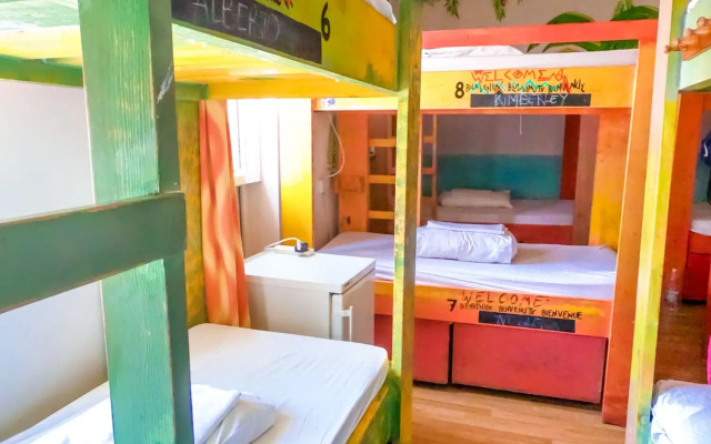 Hostel Malti
