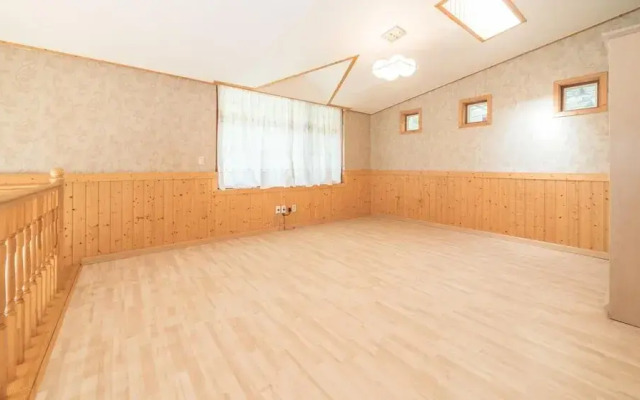 Inje Leenchung Pension