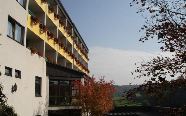 Hotel Seeblick