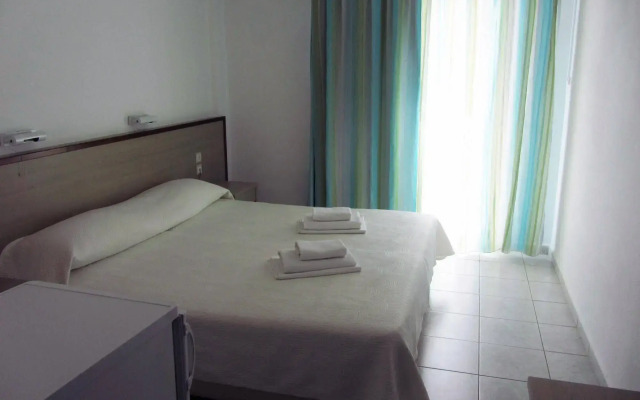 Petra Hotel