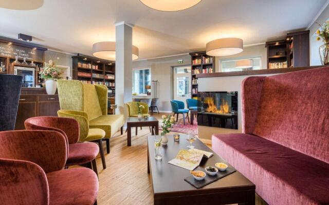 Logis Hotel QUARTIER 5