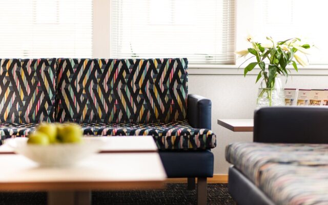 Leonardo Inn Aberdeen Airport