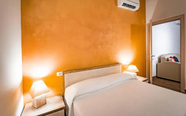 Agriturismo Olistico Atman