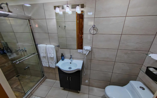 Sibu Boutique Hotel