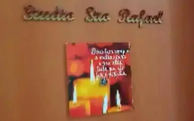 Studio São Rafael