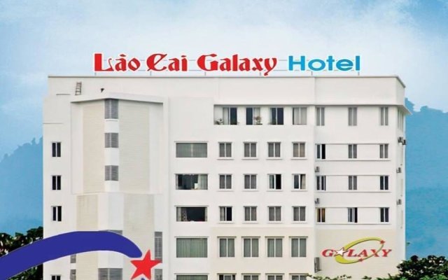 Lao Cai Galaxy Hotel