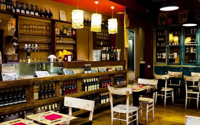 Phi Hotel Bologna