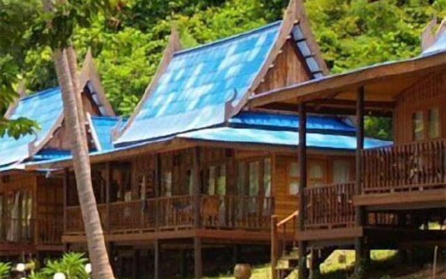 Koh Talu Island Resort