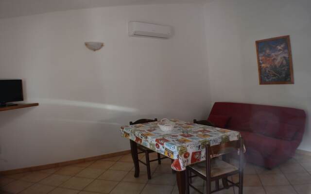 Residence Ulivo