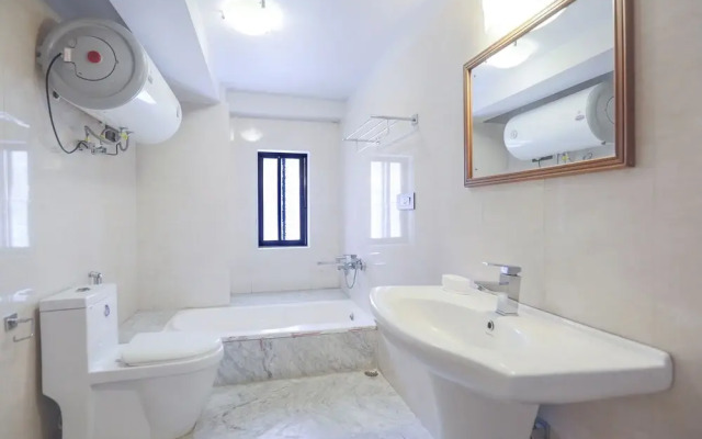 Sambhav Apartments