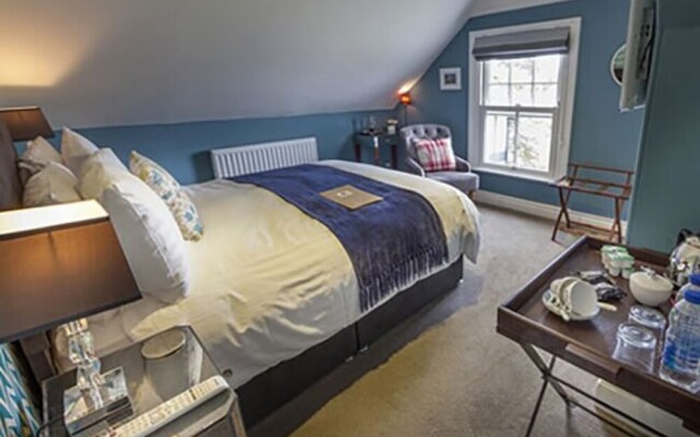 Corner House Bed & Breakfast