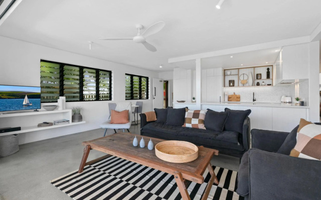 Oceanbreeze at Sunshine Beach