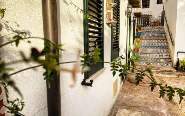 Baglio Reale Apartments