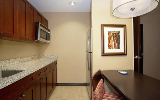 Hampton Inn & Suites I-35/Mulvane