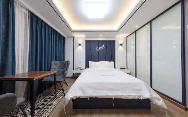 Stay Hotel