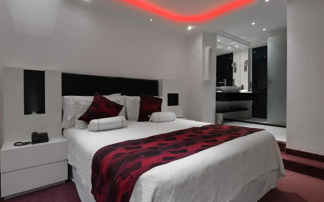 Hotel Romimar