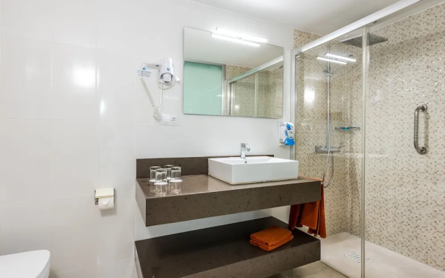 Casas Pepe Apartments & Spa- Adults Only
