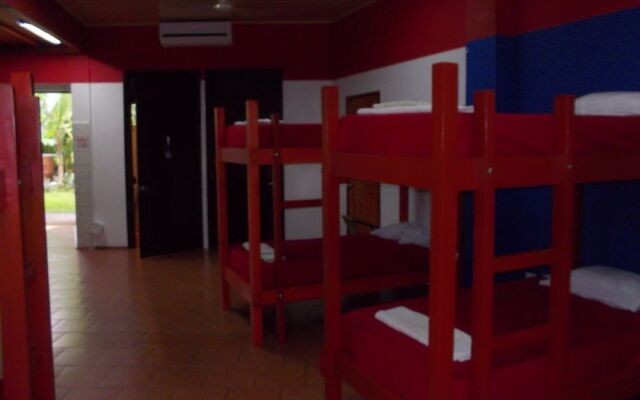 Hotel Tierra del Fuego