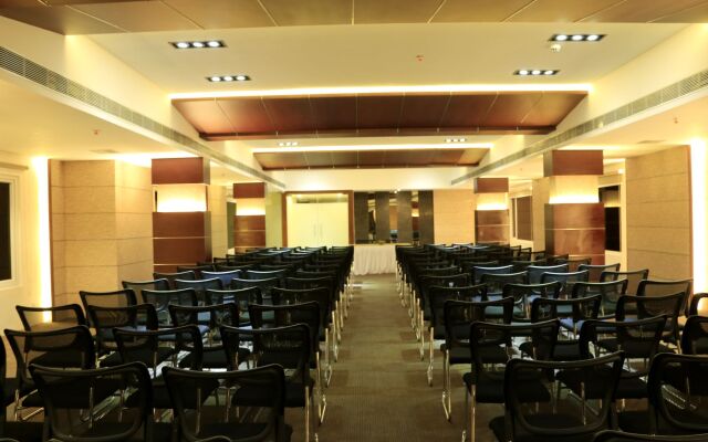 Flamingo Inn Hotel Trivandrum