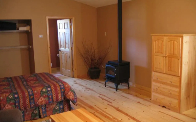 Grandview Stage Country Resort
