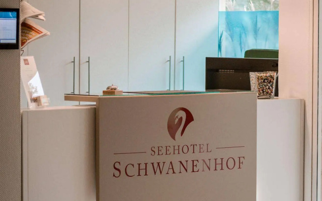 Seehotel Schwanenhof